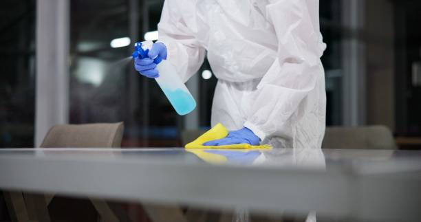 Licensed Drug Lab Cleanup service in Wymore, NE - Trauma Clean Pros